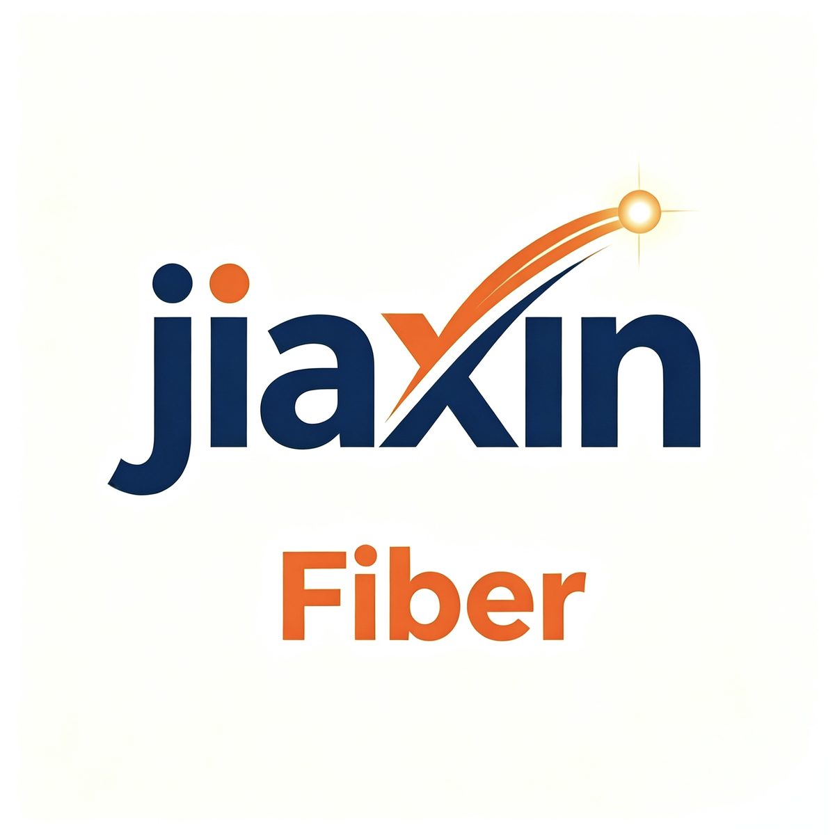 Jiaxin Fiber logo